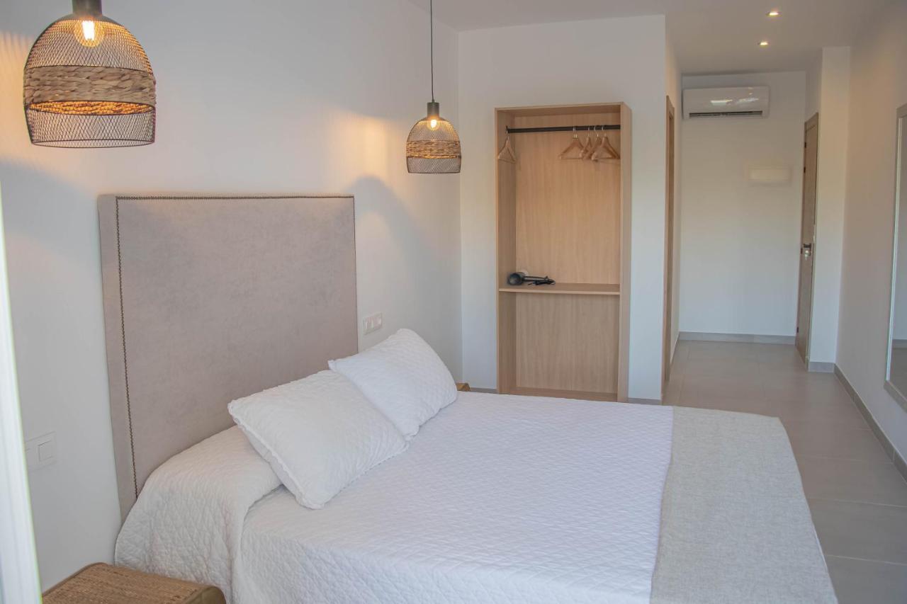 H Arena Mojacar Hotel Buitenkant foto