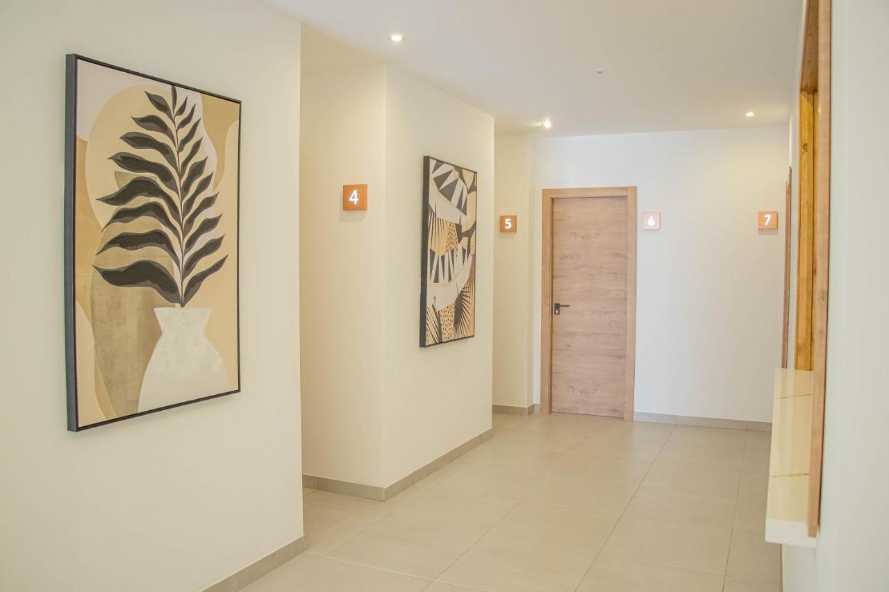 H Arena Mojacar Hotel Buitenkant foto