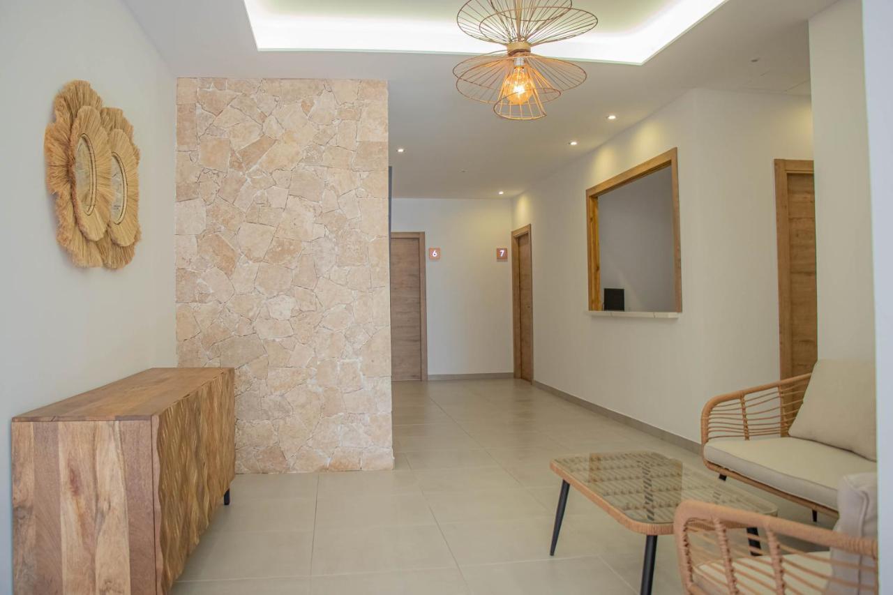 H Arena Mojacar Hotel Buitenkant foto