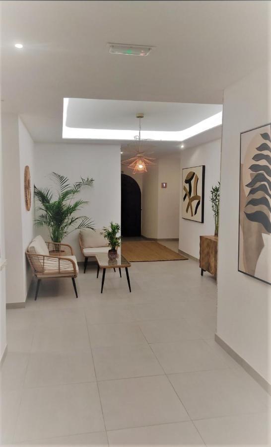 H Arena Mojacar Hotel Buitenkant foto